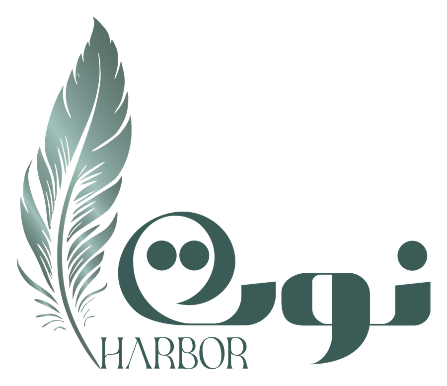 Notes Harbor · نوتس هاربر
